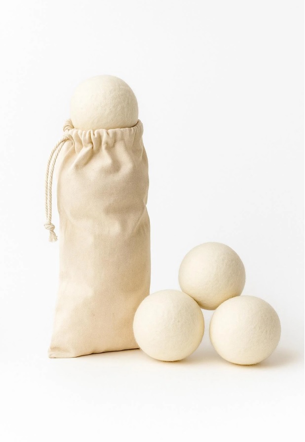 Fionze Yün Kurutma Topu