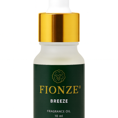Breeze Esansı 10 ml – Çamaşır Yün Kurutma Topu İçin Doğal Ferah Koku Yağı